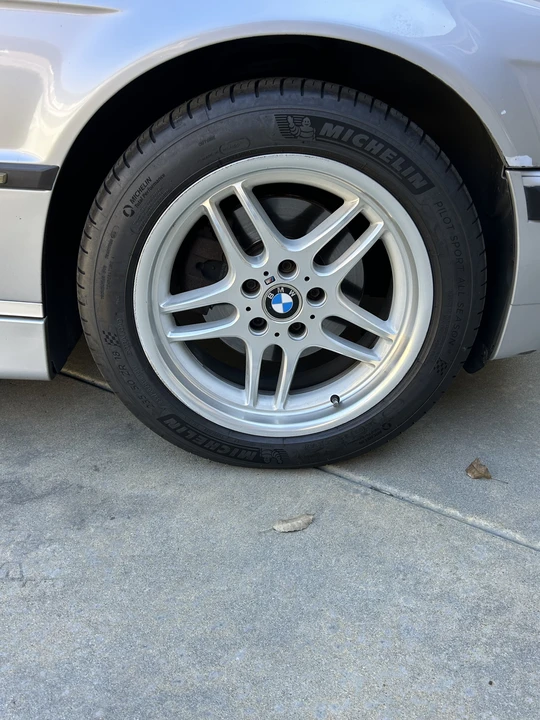 2001 BMW E38 7 Series - Image 17 of 30