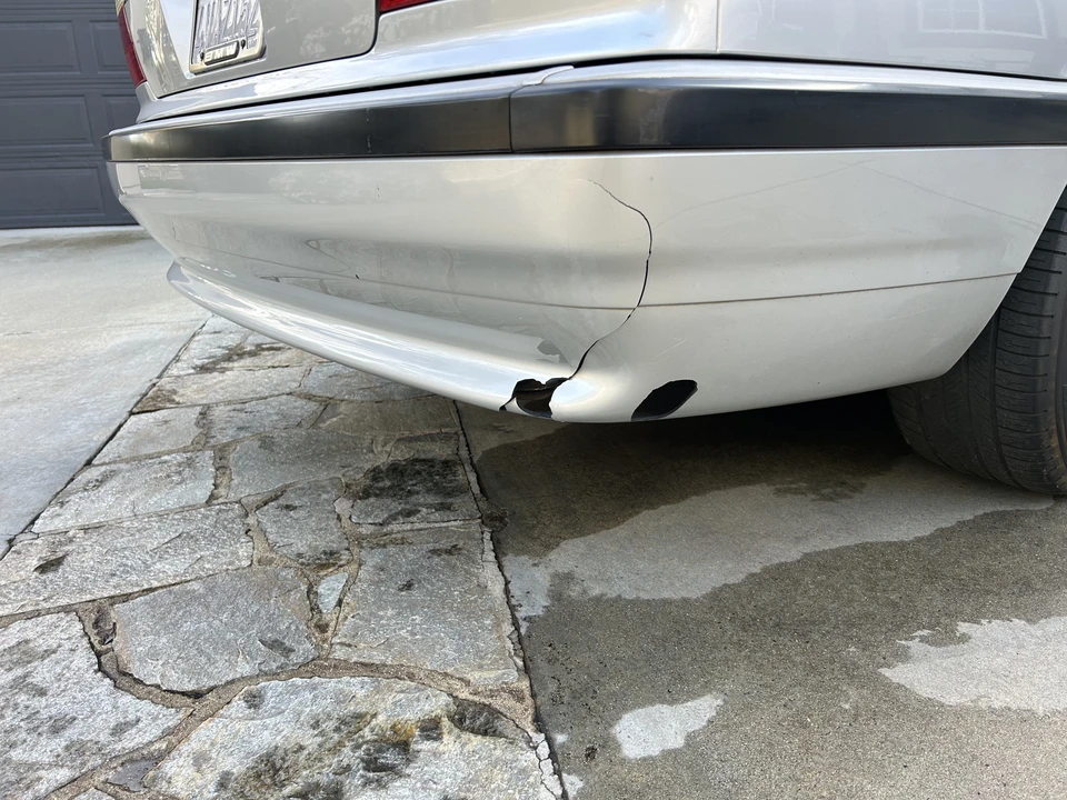 2001 BMW E38 7 Series - Image 16 of 30