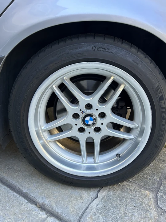 2001 BMW E38 7 Series - Image 20 of 30