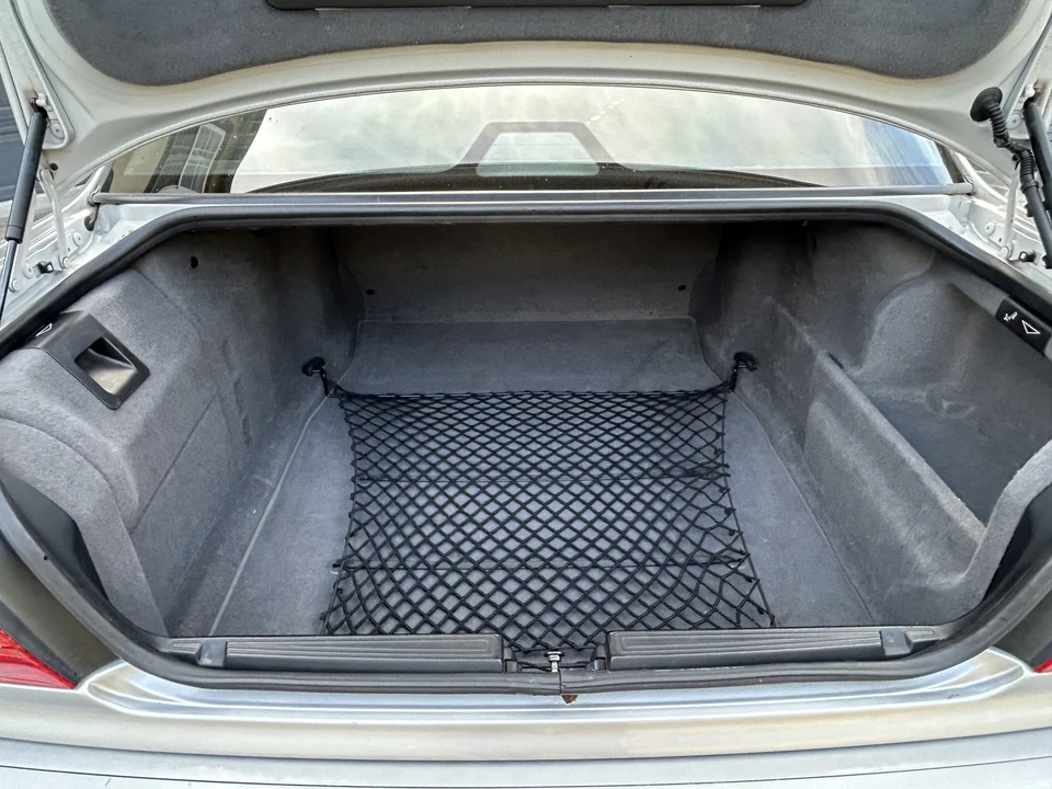 2001 BMW E38 7 Series - Image 28 of 30