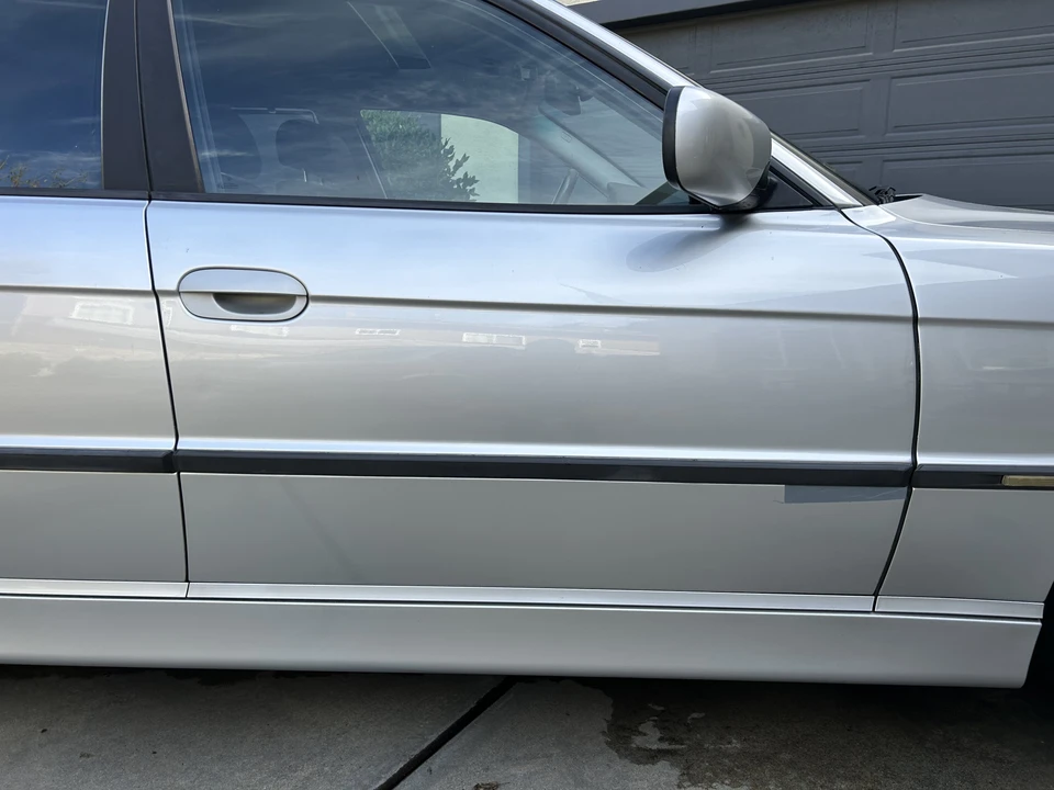 2001 BMW E38 7 Series - Image 9 of 30
