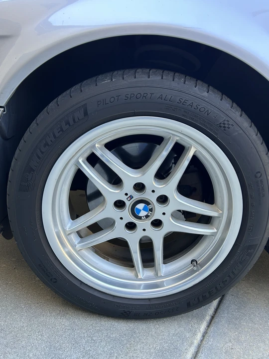 2001 BMW E38 7 Series - Image 19 of 30