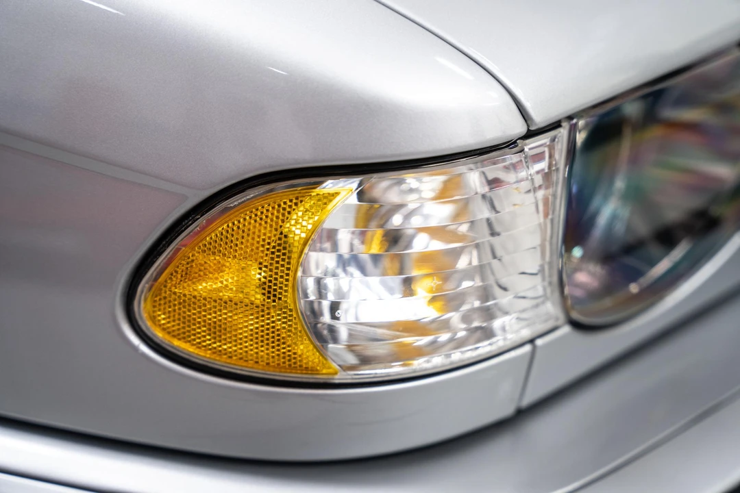 2001 BMW E38 7 Series - Image 14 of 31