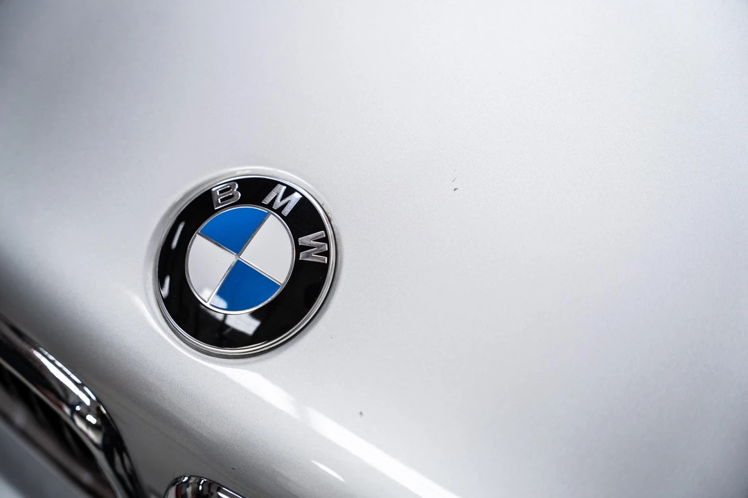 2001 BMW E38 7 Series - Image 21 of 31