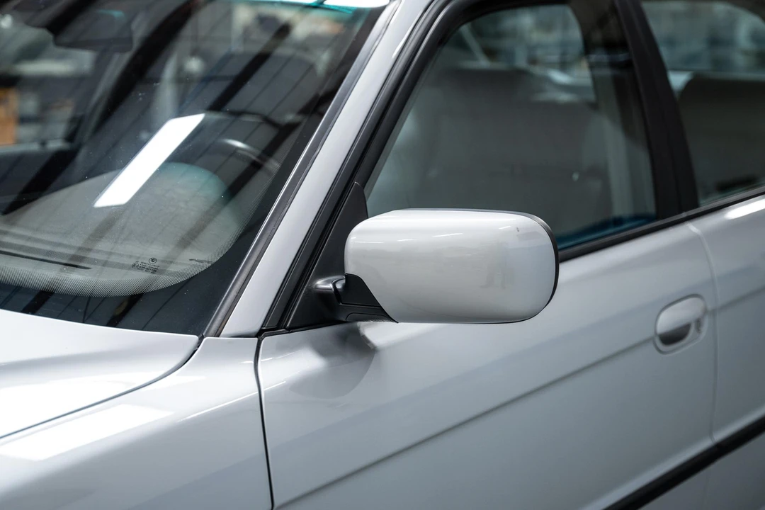 2001 BMW E38 7 Series - Image 30 of 31