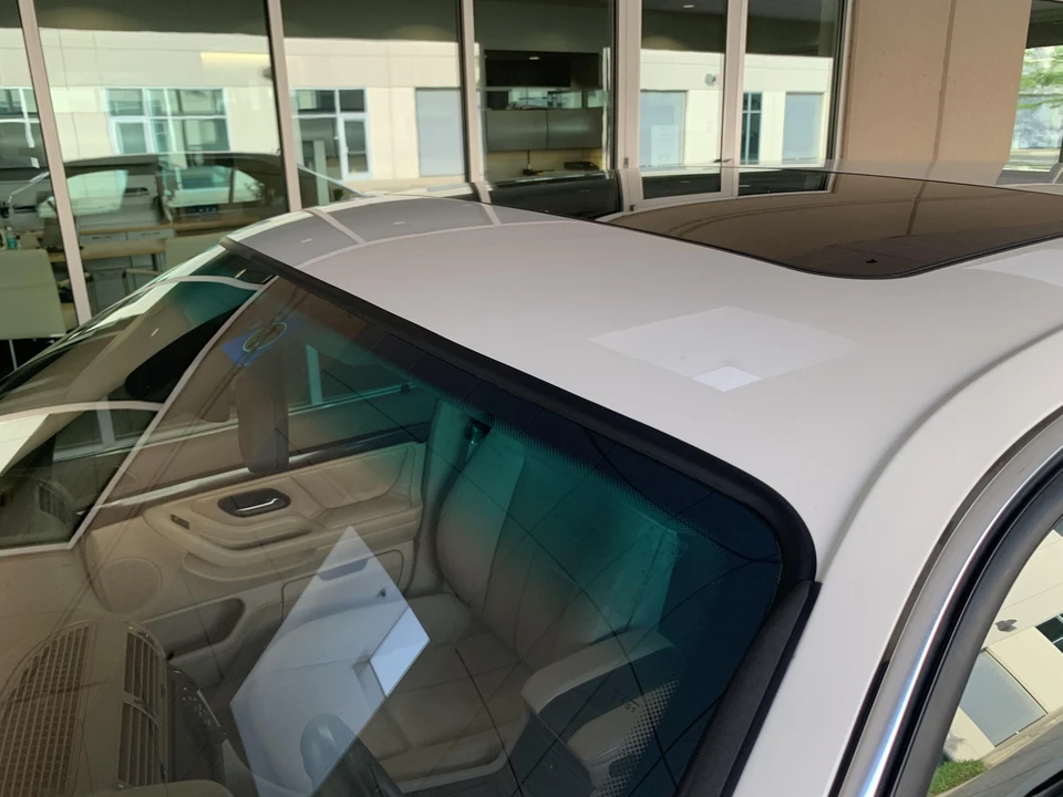 2001 BMW E38 7 Series - Image 21 of 31
