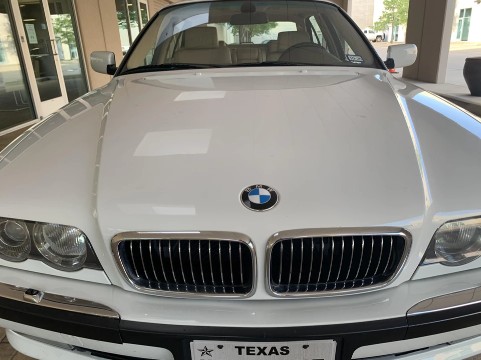 2001 BMW E38 7 Series - Image 15 of 31