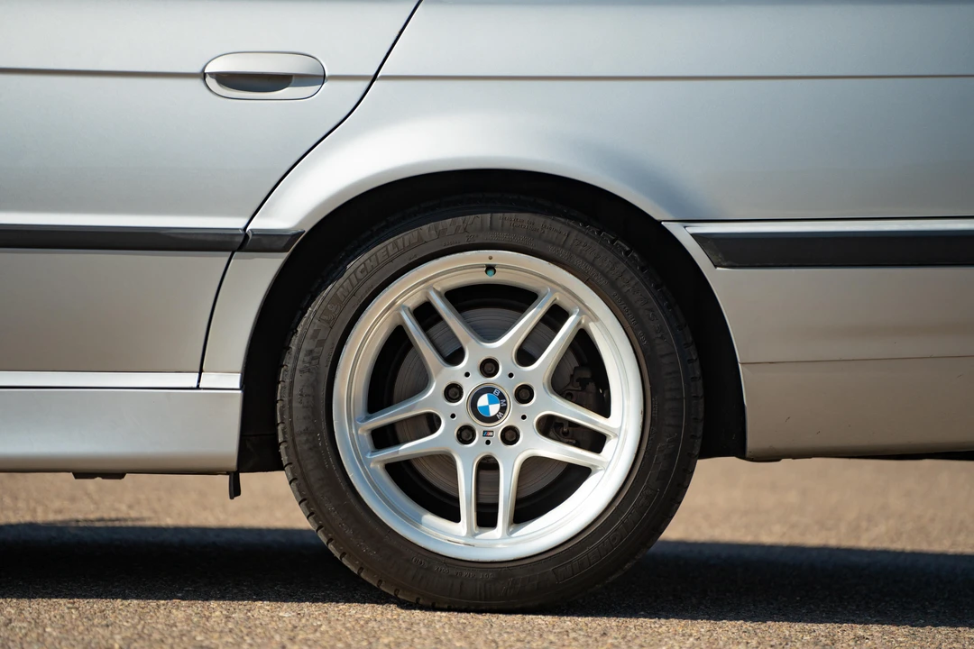 2001 BMW E38 7 Series - Image 26 of 31
