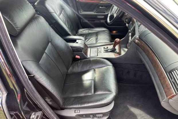 2001 BMW E38 7 Series - Image 4 of 7