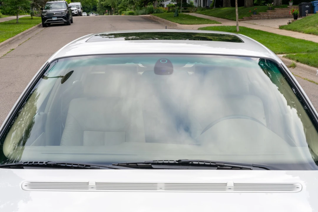 2001 BMW E38 7 Series - Image 17 of 31