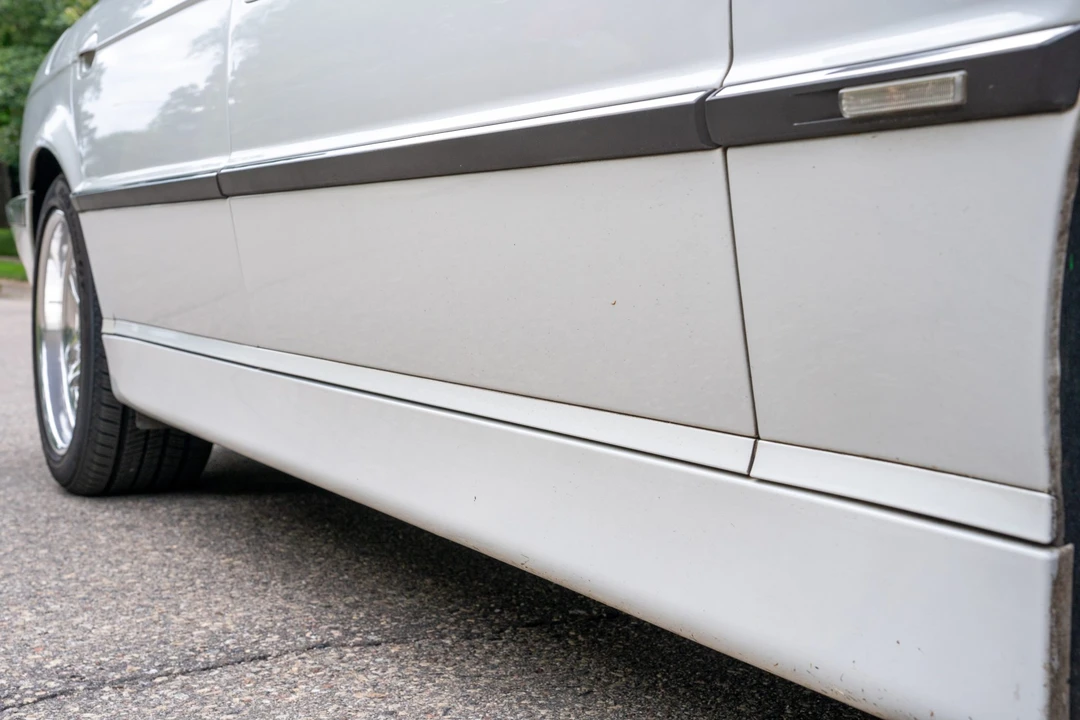 2001 BMW E38 7 Series - Image 26 of 31