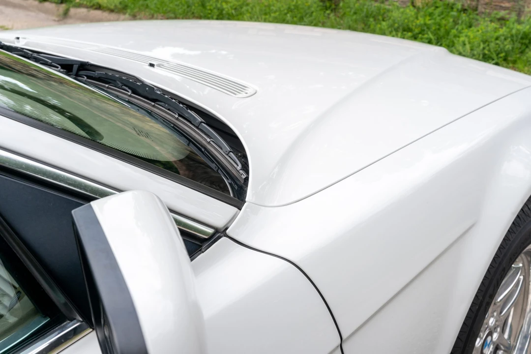 2001 BMW E38 7 Series - Image 24 of 31