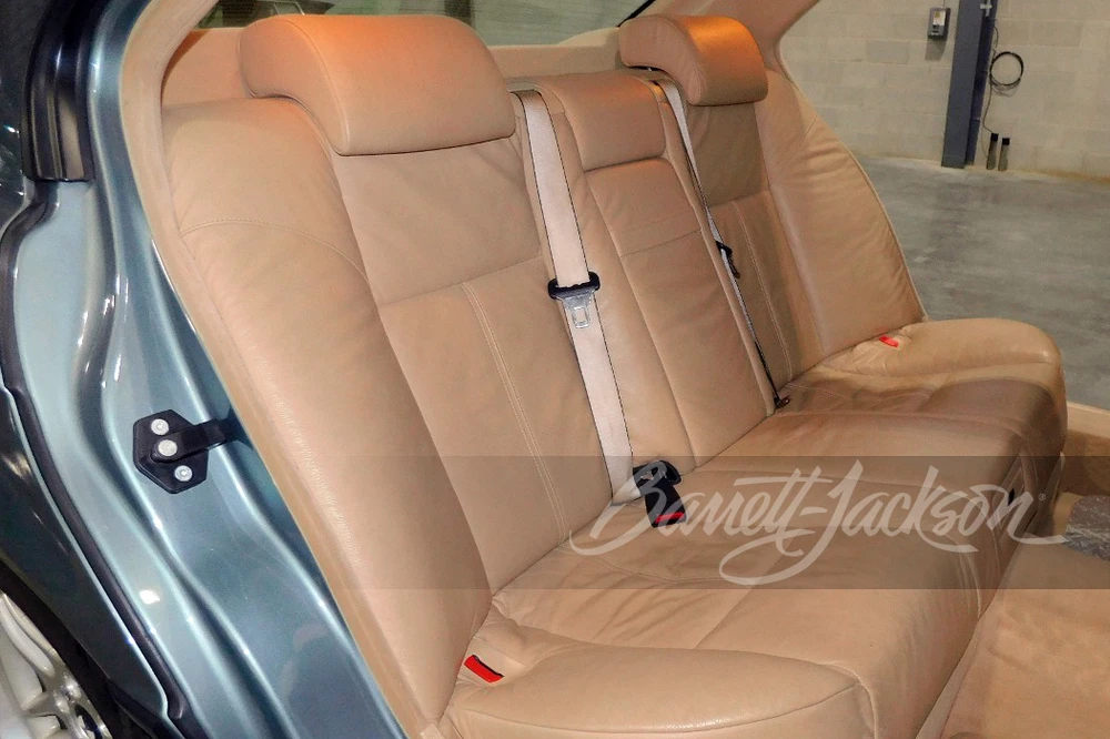 2001 BMW E38 7 Series - Image 7 of 11