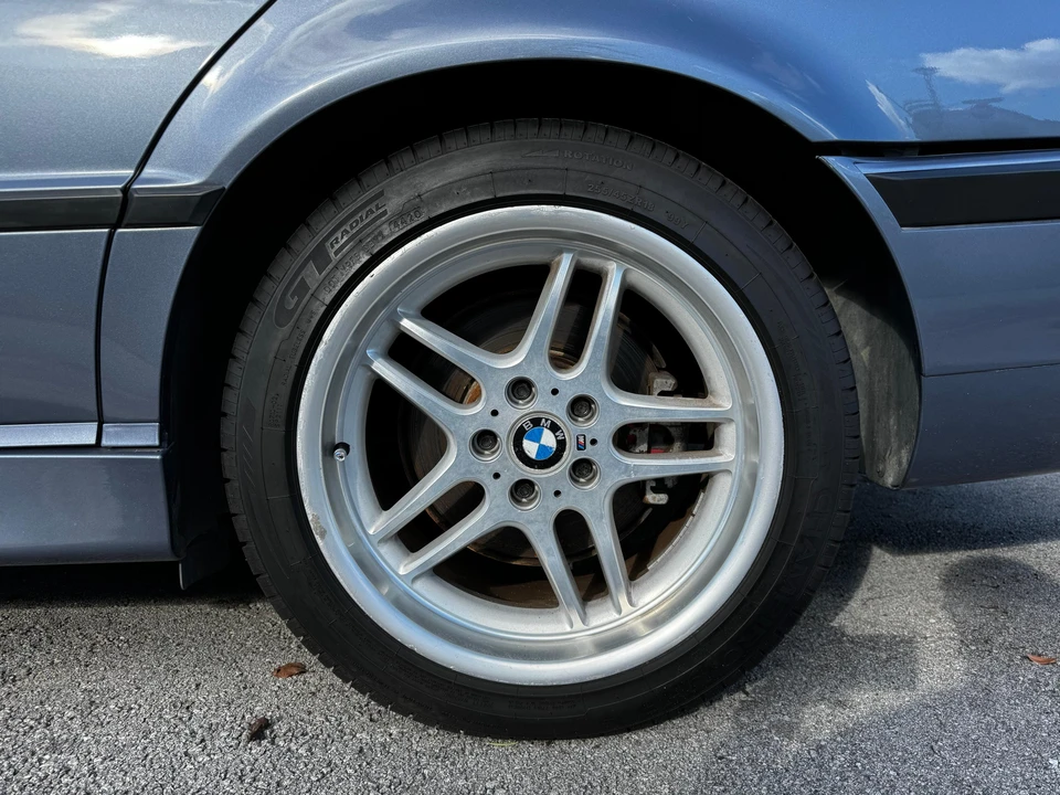2001 BMW E38 7 Series - Image 21 of 31