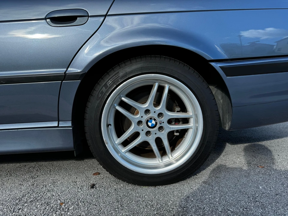 2001 BMW E38 7 Series - Image 20 of 31