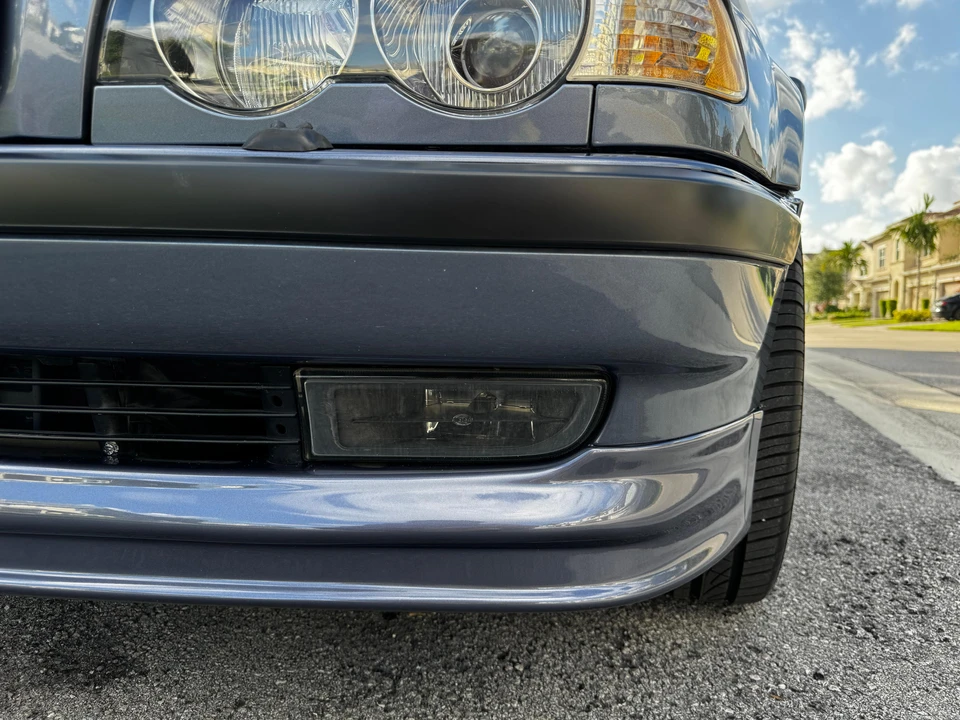 2001 BMW E38 7 Series - Image 13 of 31