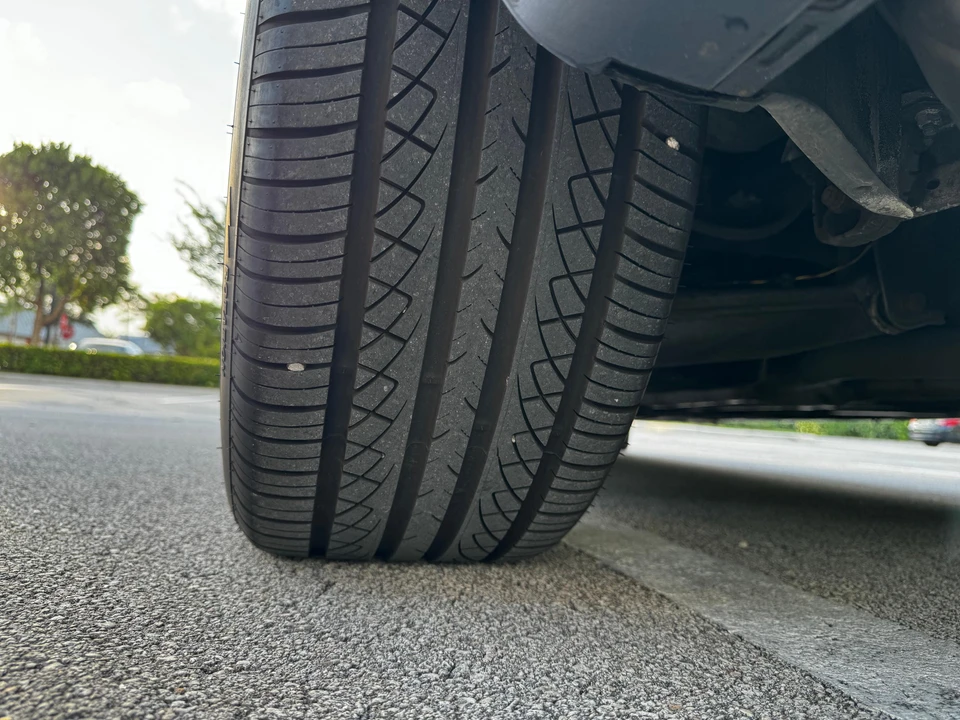 2001 BMW E38 7 Series - Image 27 of 31