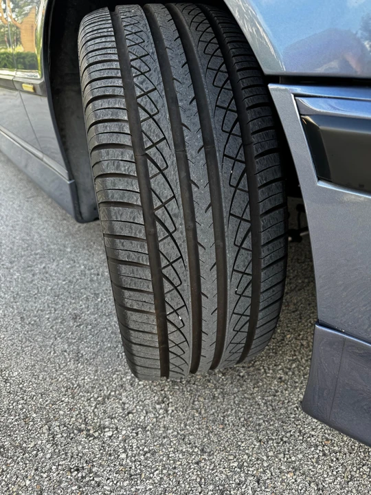 2001 BMW E38 7 Series - Image 29 of 31