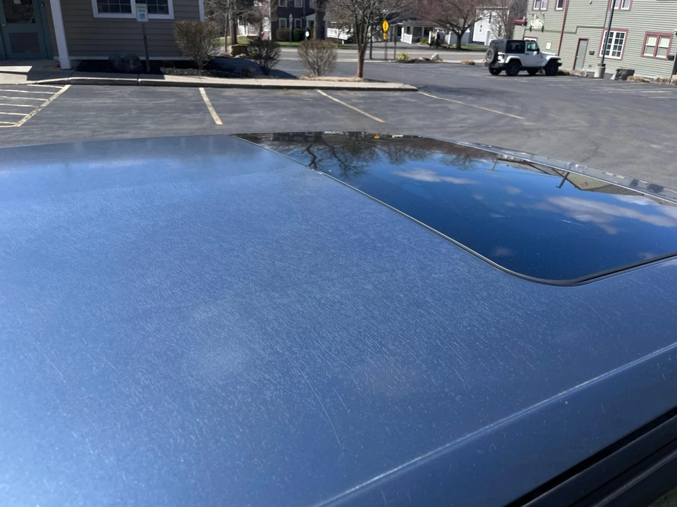 2001 BMW E38 7 Series - Image 22 of 31