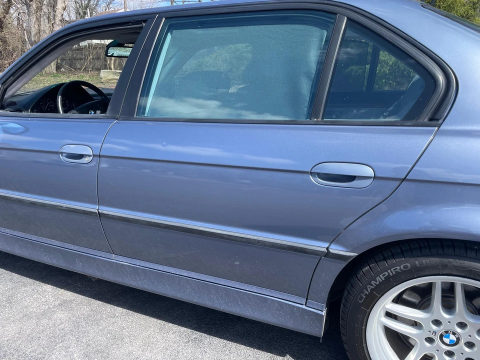 2001 BMW E38 7 Series - Image 14 of 31