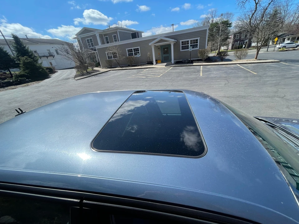 2001 BMW E38 7 Series - Image 23 of 31