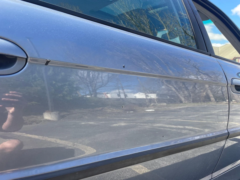 2001 BMW E38 7 Series - Image 30 of 31