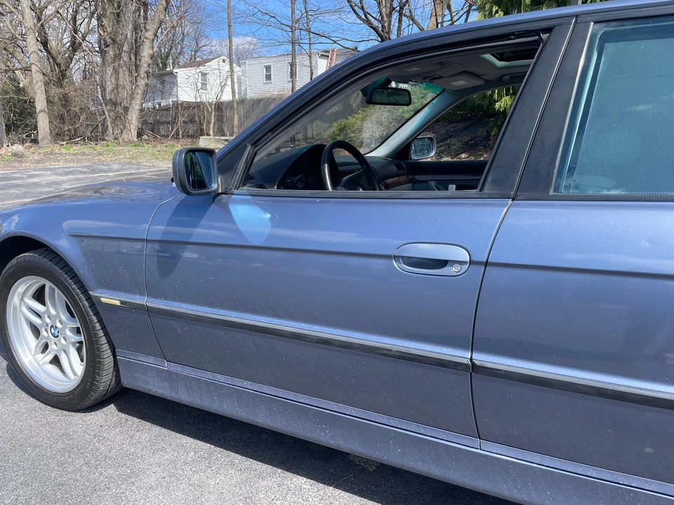 2001 BMW E38 7 Series - Image 13 of 31