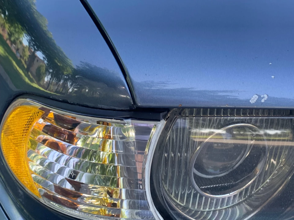 2001 BMW E38 7 Series - Image 27 of 31