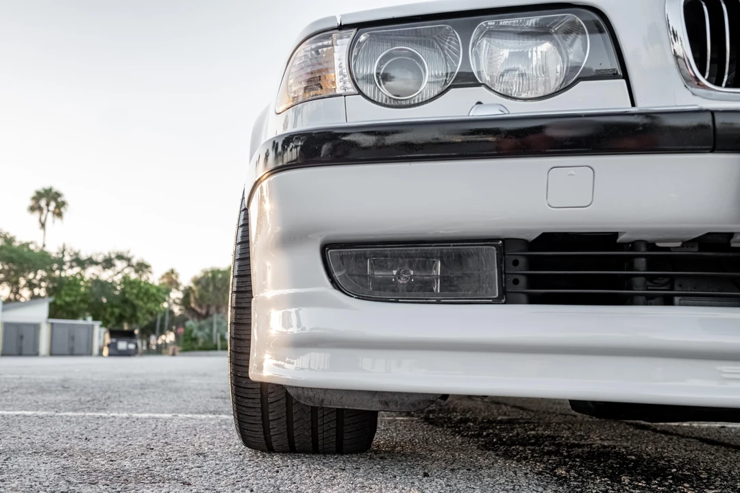 2001 BMW E38 7 Series - Image 18 of 31