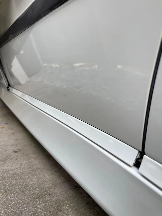 2001 BMW E38 7 Series - Image 27 of 31