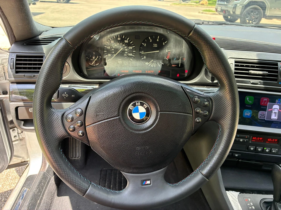 2001 BMW E38 7 Series - Image 26 of 31