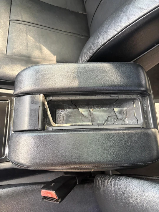 2001 BMW E38 7 Series - Image 31 of 31