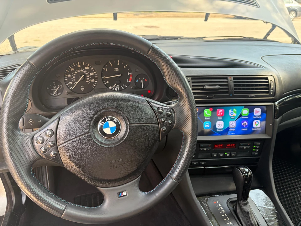 2001 BMW E38 7 Series - Image 25 of 31