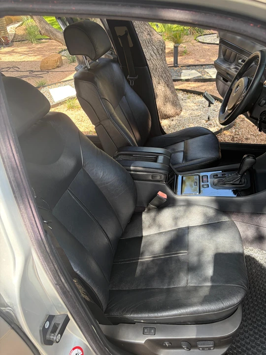 2001 BMW E38 7 Series - Image 22 of 31