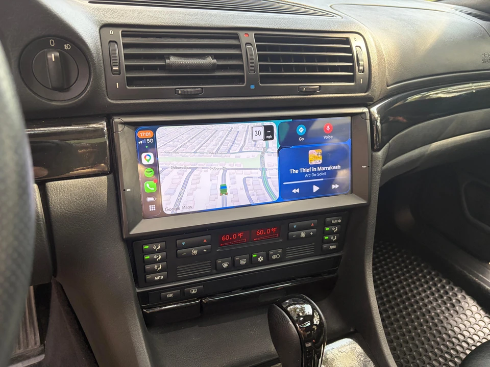 2001 BMW E38 7 Series - Image 28 of 31
