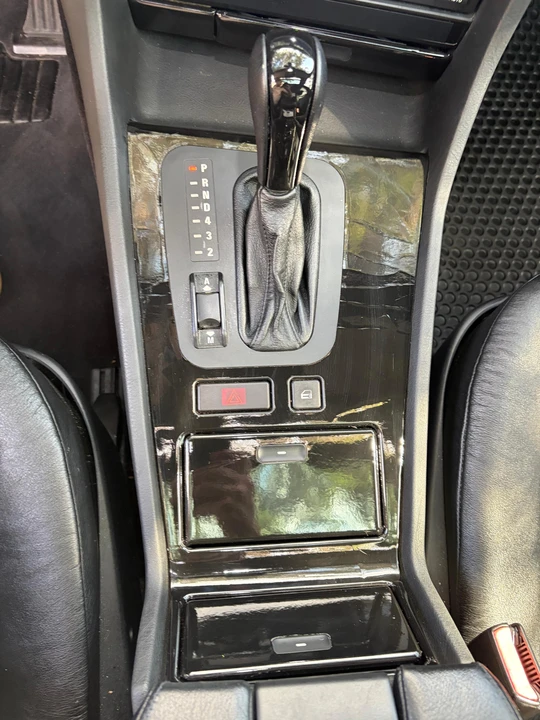 2001 BMW E38 7 Series - Image 30 of 31