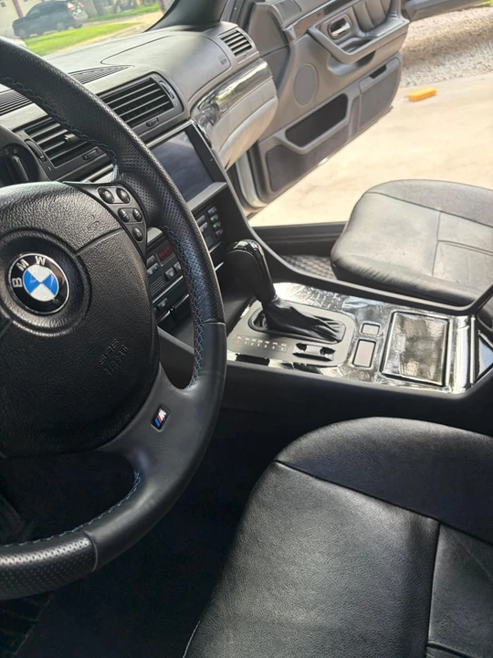 2001 BMW E38 7 Series - Image 29 of 31