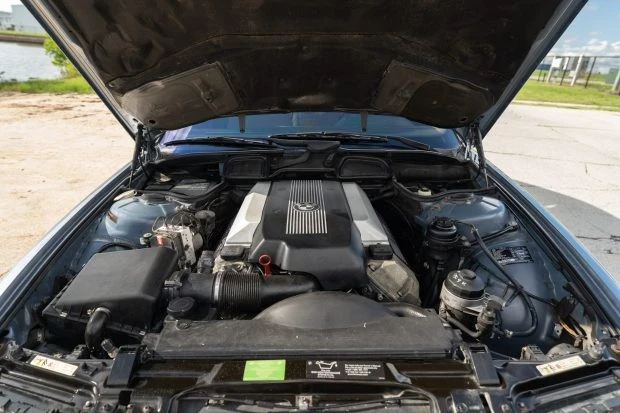 2001 BMW E38 7 Series - Image 6 of 7