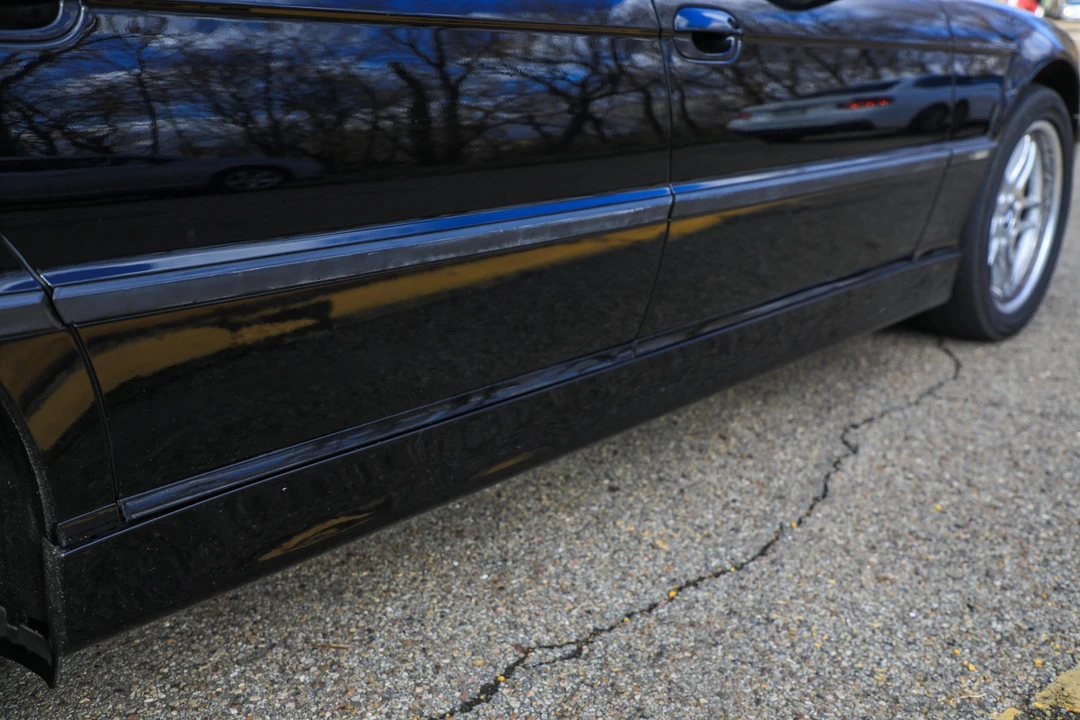 2001 BMW E38 7 Series - Image 17 of 22