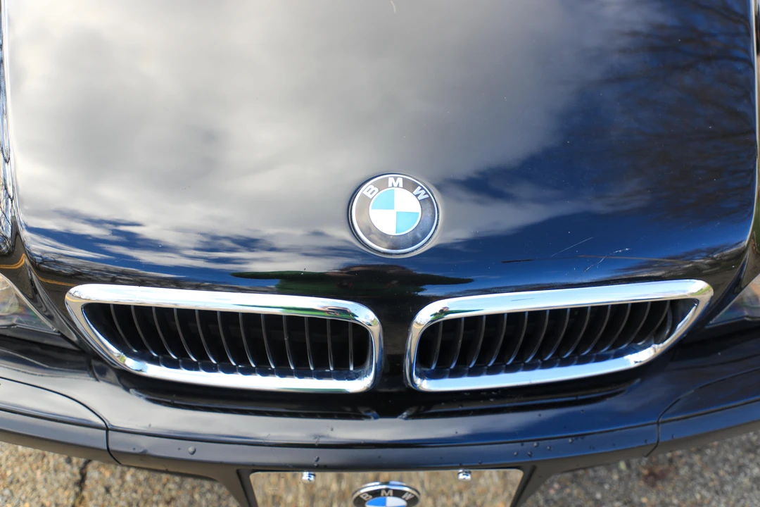 2001 BMW E38 7 Series - Image 7 of 22