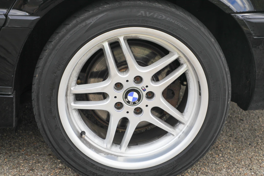 2001 BMW E38 7 Series - Image 21 of 22