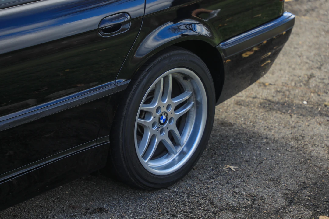 2001 BMW E38 7 Series - Image 12 of 22