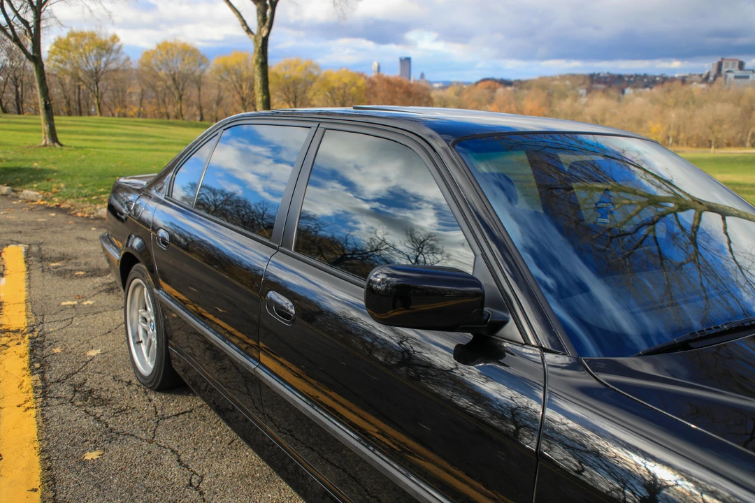 2001 BMW E38 7 Series - Image 19 of 22