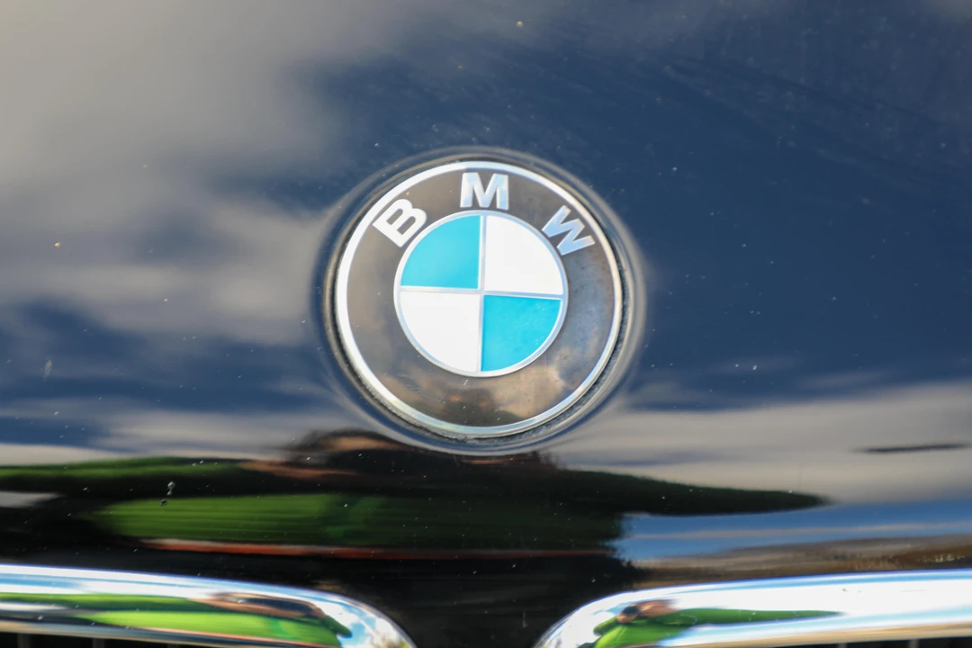 2001 BMW E38 7 Series - Image 8 of 22