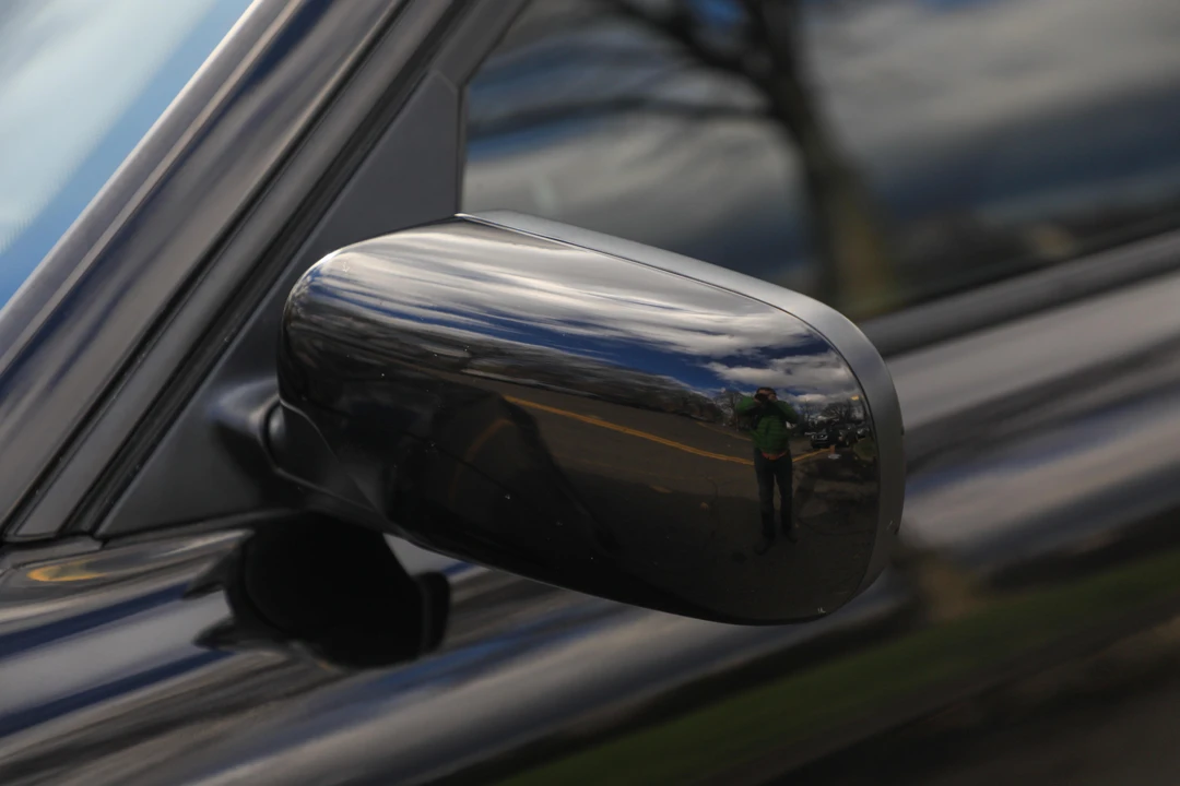 2001 BMW E38 7 Series - Image 11 of 22