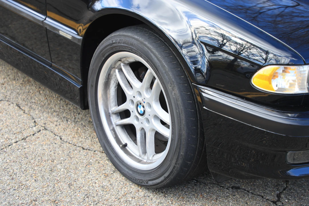 2001 BMW E38 7 Series - Image 20 of 22
