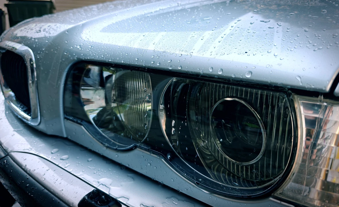 2001 BMW E38 7 Series - Image 31 of 31