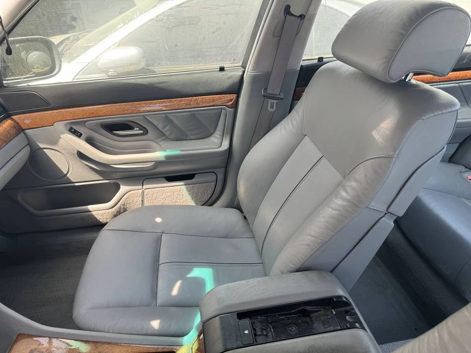 2001 BMW E38 7 Series - Image 5 of 9