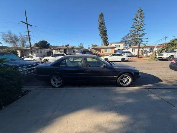 2001 BMW E38 7 Series - Image 4 of 11