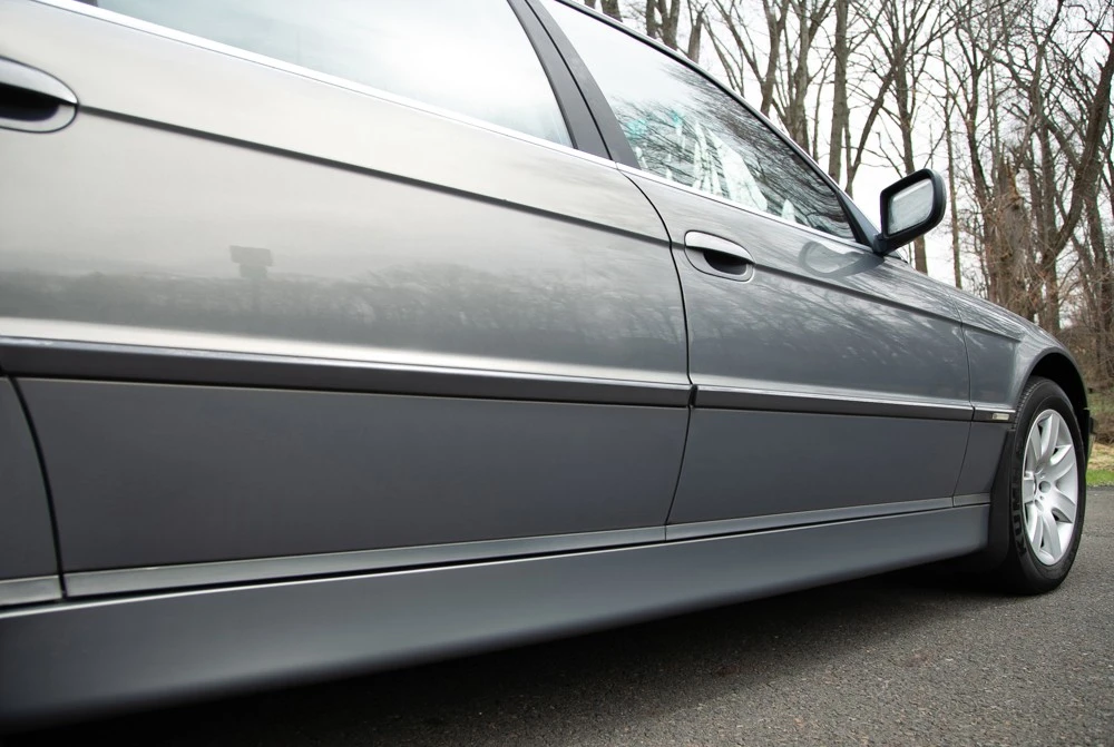 2001 BMW E38 7 Series - Image 13 of 19